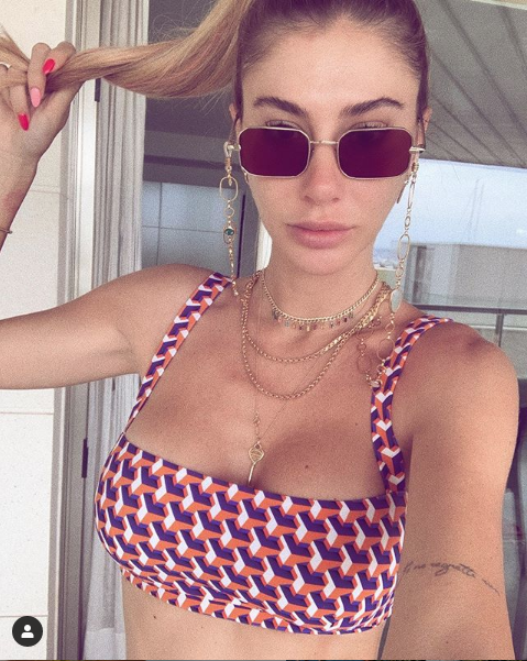 Şeyma Subaşı kitap çıkardı! 2. Sayfa sunucularının diline düştü - Resim: 3