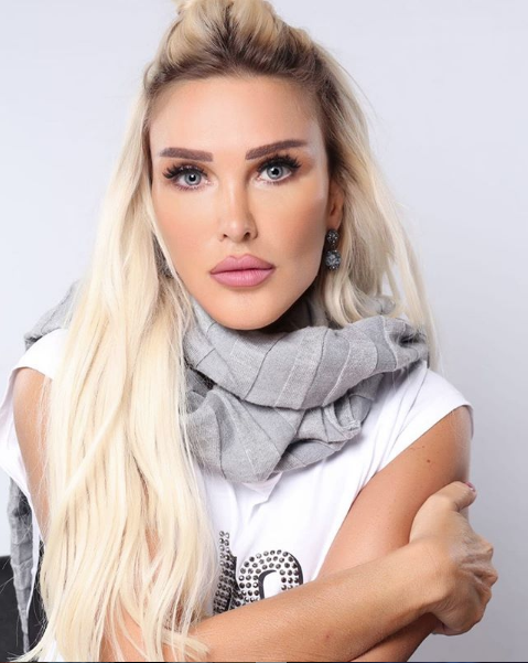 Seren Serengil'den olay yaratacak iddia Yaşar İpek yanında olmayınca anlattı - Resim: 4