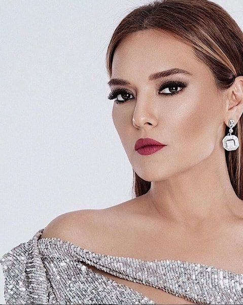 Cüneyt Özdemir'e konuk olan Adalet Bakanı Gül'e Demet Akalın'dan soru - Resim: 1