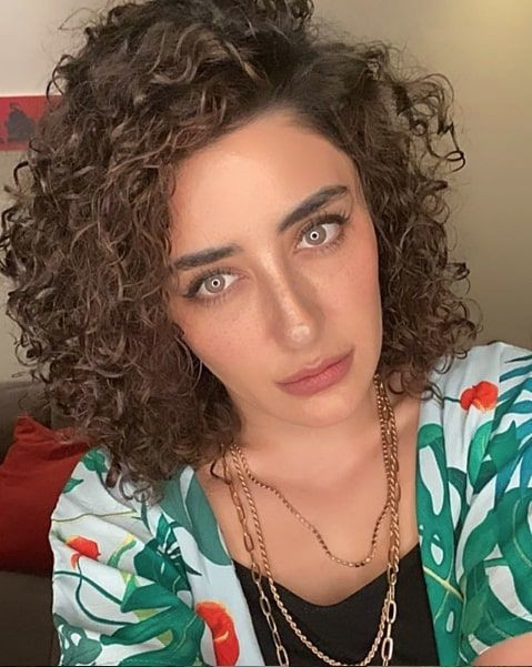 Melek Mosso gerçekleri anlattı sahneden polis zoruyla indirildiği söylenmişti - Resim: 1