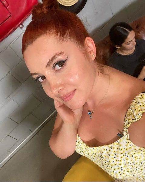 MasterChef Türkiye'den elenen Gülşah Suna Emir'e demediğini bırakmadı - Resim: 3