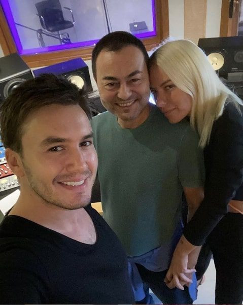 Serdar Ortaç'tan bomba açıklamalar: Başkan Erdoğan ağzıyla kuş tutsa da eleştirilir - Resim: 1