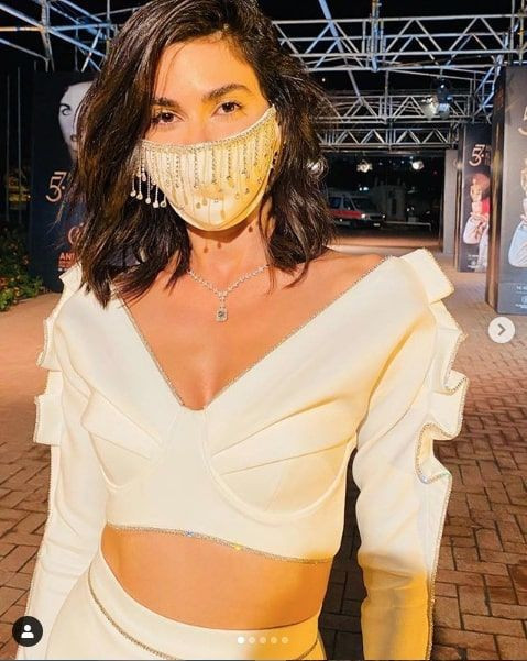 Yasak Elma'nın Şahika'sı Nesrin Cavadzade 'kırgınım' deyip sitem etti - Resim: 1