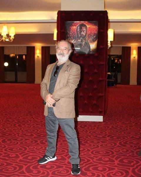 Selahattin Taşdöğen metrobüsteki güvenlik görevlileri ile tartışıp karakolluk oldu - Resim: 4