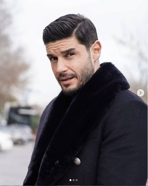 'Beni trans bireyle aldattı Berk Oktay' diyen Merve Şarapçıoğlu'ndan yeni olay iddialar - Resim: 3