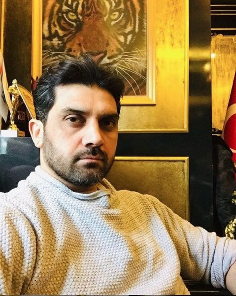 Deniz Seki'nin yeni şarkısını paylaşan Bayhan ünlü şarkıcı için bakın neler söyledi - Resim: 4