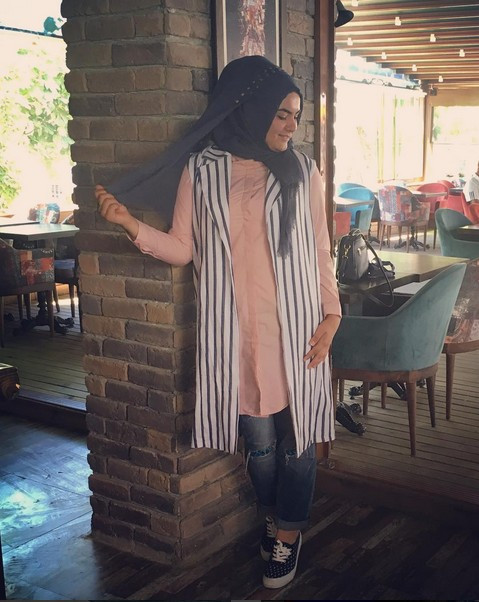 İzdivaç fenomeni Hanife'nin instagram pozları bomba! - Resim: 4