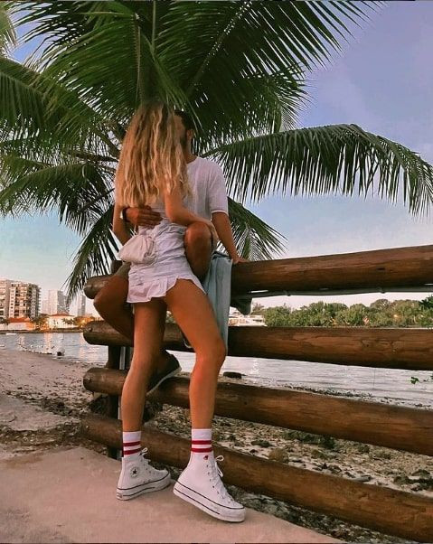 Şeyma Subaşı sevgilisi Mohammed Al Saloussi'yle paylaştı aşk kanıtlandı - Resim: 1