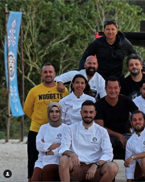MasterChef şampiyonlarında gerilim Cemre Uyanık'ın Serhat Doğramacı hamlesi olay - Resim: 3