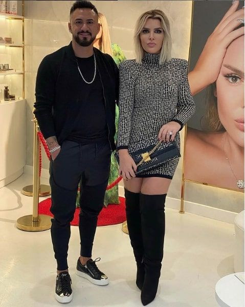 Gökhan Çıra'dan Selin Ciğerci'ye gösterişli 4 milyonluk hediye ağızları açık bıraktı - Resim: 2