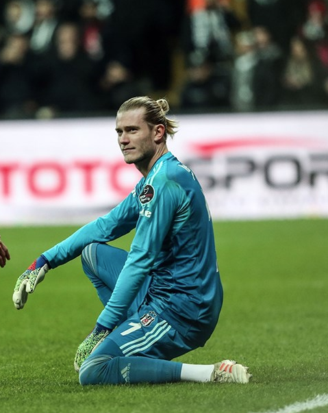 Almanlardan Karius için bomba yorum - Resim: 2
