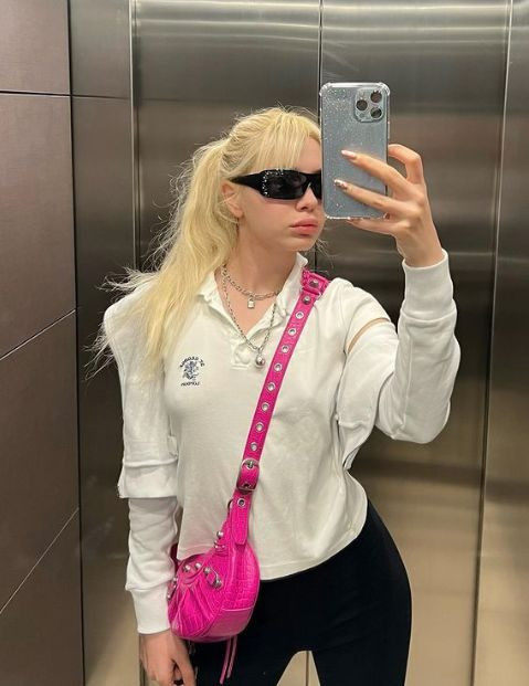 Aleyna Tilki'den herkesi şok eden itiraf! Olay olan sözlere tepki yağdı - Resim: 3