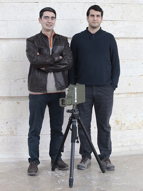 Bu kamera tamamen yerli öyle bir özelliği var ki... - Resim: 4