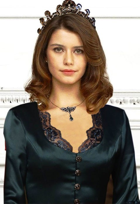 Beren Saat ve İlker Kaleli birlikte görüntülendi sürpriz! - Resim: 4