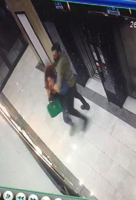 Genç kadına asansörde dehşeti yaşatmıştı! O cani için istenilen ceza belli oldu! - Resim: 2