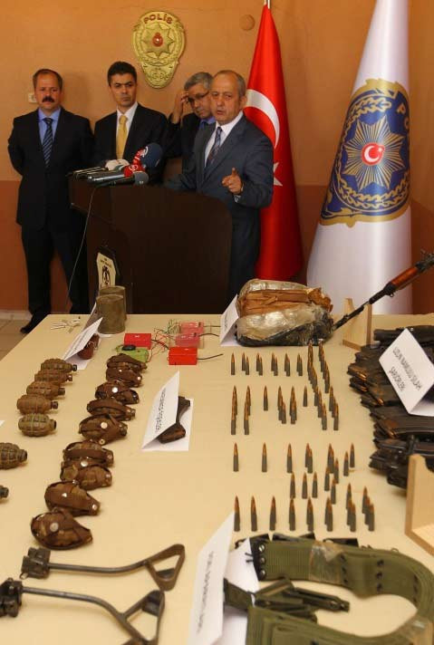 Foça saldırısında flaş gelişme - Resim: 2