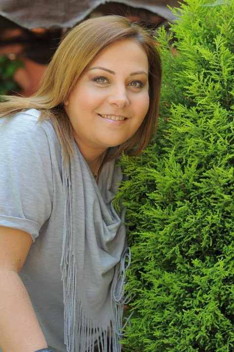 Çiçek Dilligil'in eski halinden eser yok resmen eridi - Resim: 3