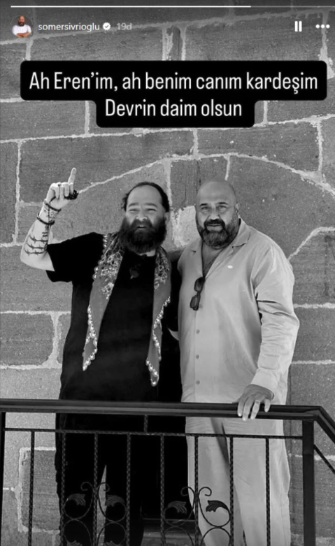 MasterChef jürisinden Eren Kaşıkçı'ya yürek yakan veda! - Resim: 3