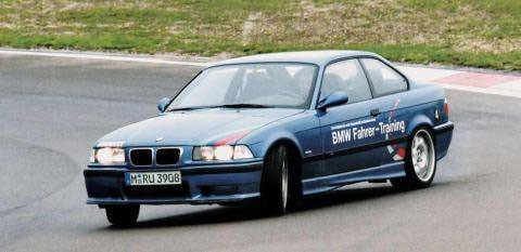 BMW M3'ün 25 yıllık başarısı - Resim: 3