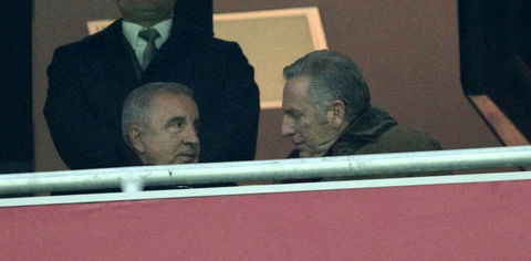 İşte Galatasaray'ın kabus gecesi - Resim: 4