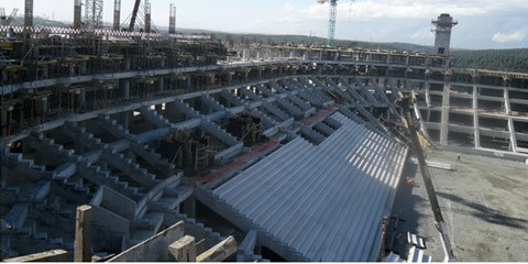 Seyrantepe'nin son hali - Resim: 2