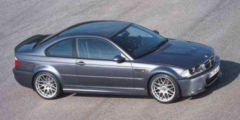 BMW M3'ün 25 yıllık başarısı - Resim: 2