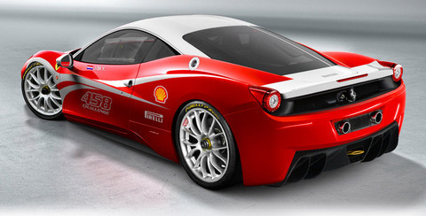 İşte yeni vahşi kısrak - Resim: 3