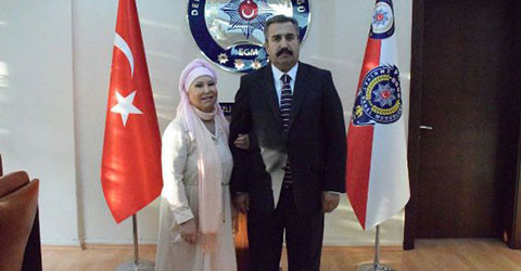 Bedia Akartürk hastaneye kaldırıldı Bozlakların ustası Bedia Akartürk kimdir! - Resim: 4