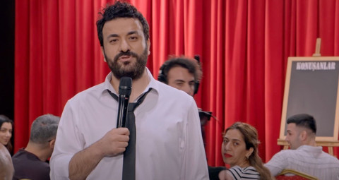 Disney ile anlaşan Hasan Can Kaya'nın kazanacağı ücret ortaya çıktı - Resim: 6