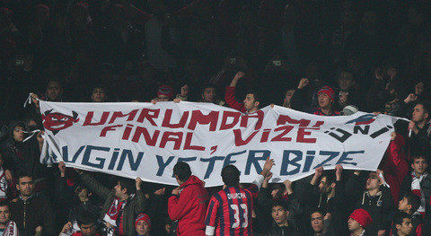 Cimbom'un 'Ateş'i Mersin'i yaktı - Resim: 4