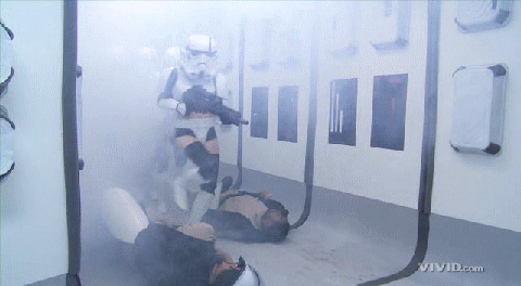 Sinema tadında en komik pazar neşesi gifleri! - Resim: 2