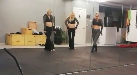 Oryantal Didem bambaşka birine dönüştü inanılmaz değişimi şaşırttı - Resim: 2