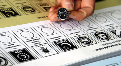 30 Mart yerel seçimleri öncesi bilmeniz gereken 20 şey - Resim: 1