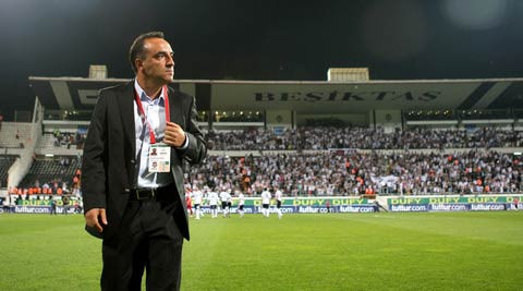 Kartal İnönü'de Doğan'ı avladı! - Resim: 4