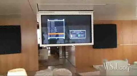 300 milyon dolarlık yüzer keyif! - Resim: 4