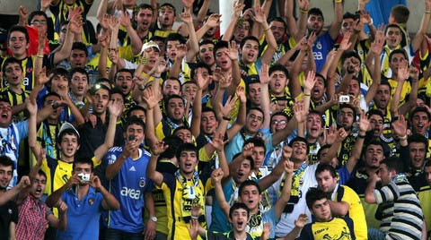 Fenerbahçe Alex'le rekor kırdı! - Resim: 1