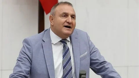 Sinan Burhan AK Parti'ye katılacak 2 s&uuml;rpriz milletvekilini a&ccedil;ıkladı - Resim: 1