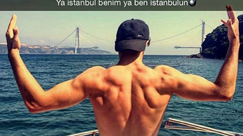 Aşk-ı Memnu'nun Bülent'i, Batuhan Karacakaya'nın son hali