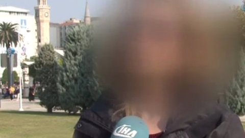 İzmir'de polis memuru tam 6 kadını...