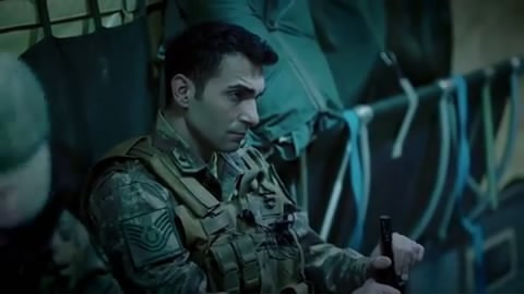 Söz Dizisi  Hafız kimdir? - Resim: 3