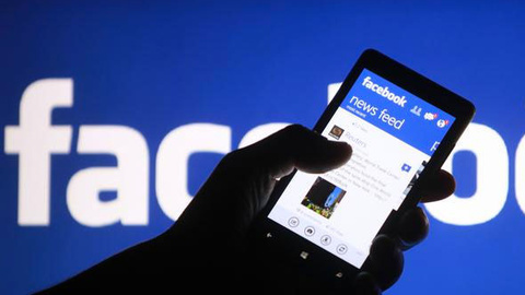Facebook bunu da yapacak yok artık!