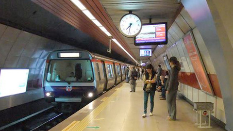 İstanbul'a 2 yeni metro hattı geliyor!