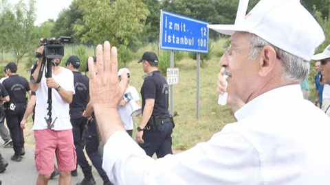 CHP'li vekil kalp krizi geçirdi!