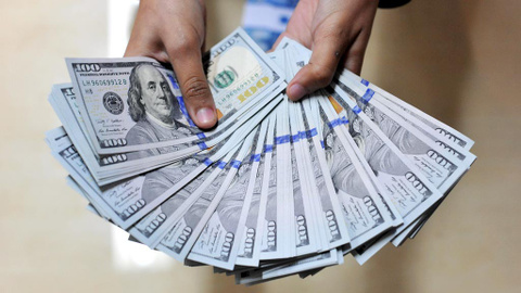 Dolar düşüşe geçti! Son durum ne?