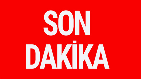 Ankara'da metro hattında intihar!