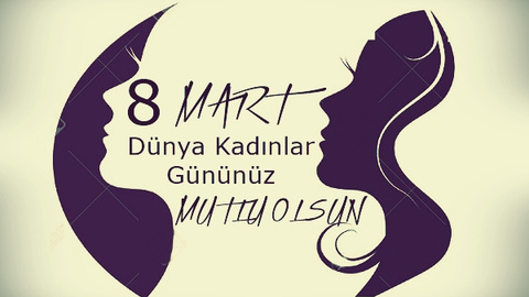 Kadınlar günü hediyeleri 8 Mart kadınlara ne alınır? - Internet Haber