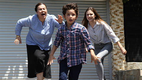 Elimi Bırakma 3. bölüm fragmanı