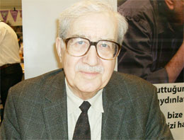 Turgut Özakman