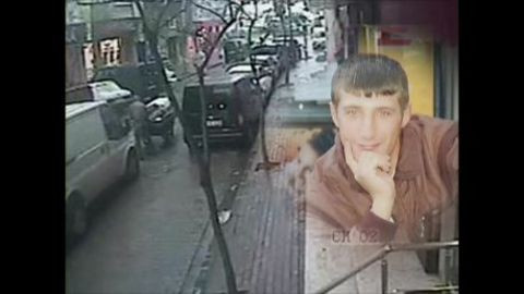 Göz göre göre hurdacıyı ezdi! - Resim: 4