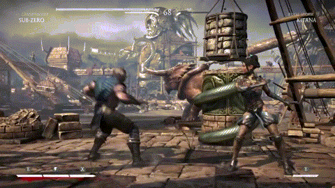 Sizi hayrete düşürecek pazar günü gifleri! - Resim: 2